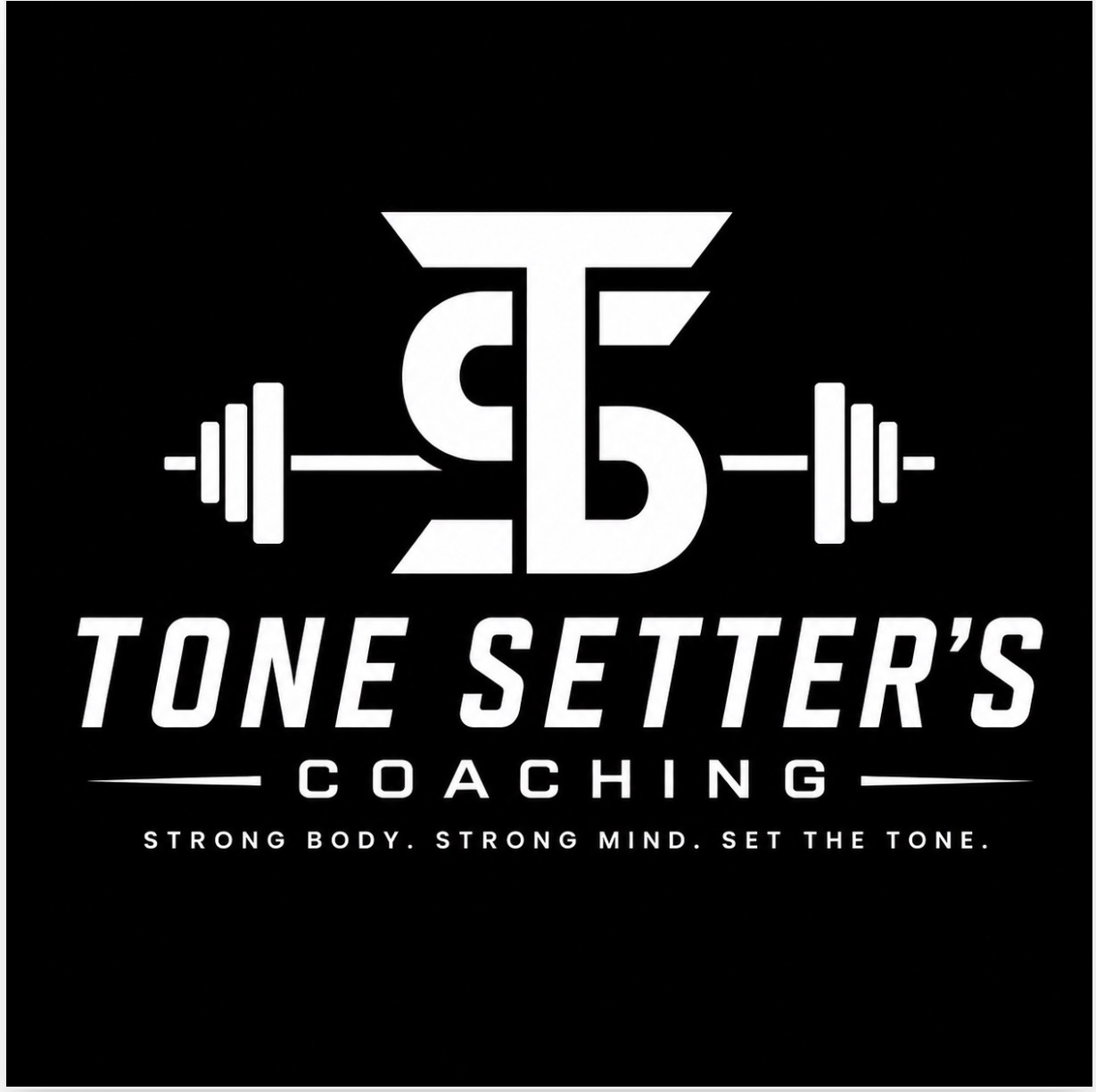 Tone Setter's Coaching